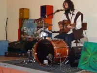 Begegnungsnachmittag Montessori Grundschule